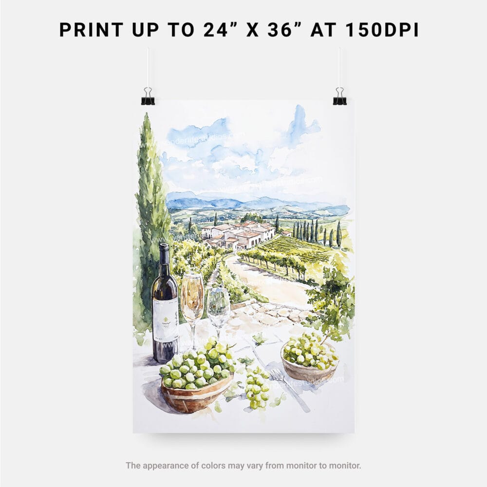 06 - Napa Valley Watercolor Art - Digital Downloads - Print Size.jpg 06 - Napa Valley Watercolor Art - Digital Downloads - Print Size.jpg