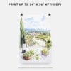 06 - Napa Valley Watercolor Art - Digital Downloads - Print Size.jpg