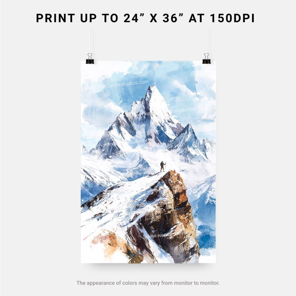 06 - Patagonia Chile Watercolor Art - Digital Downloads - Print Size.jpg 06 - Patagonia Chile Watercolor Art - Digital Downloads - Print Size.jpg