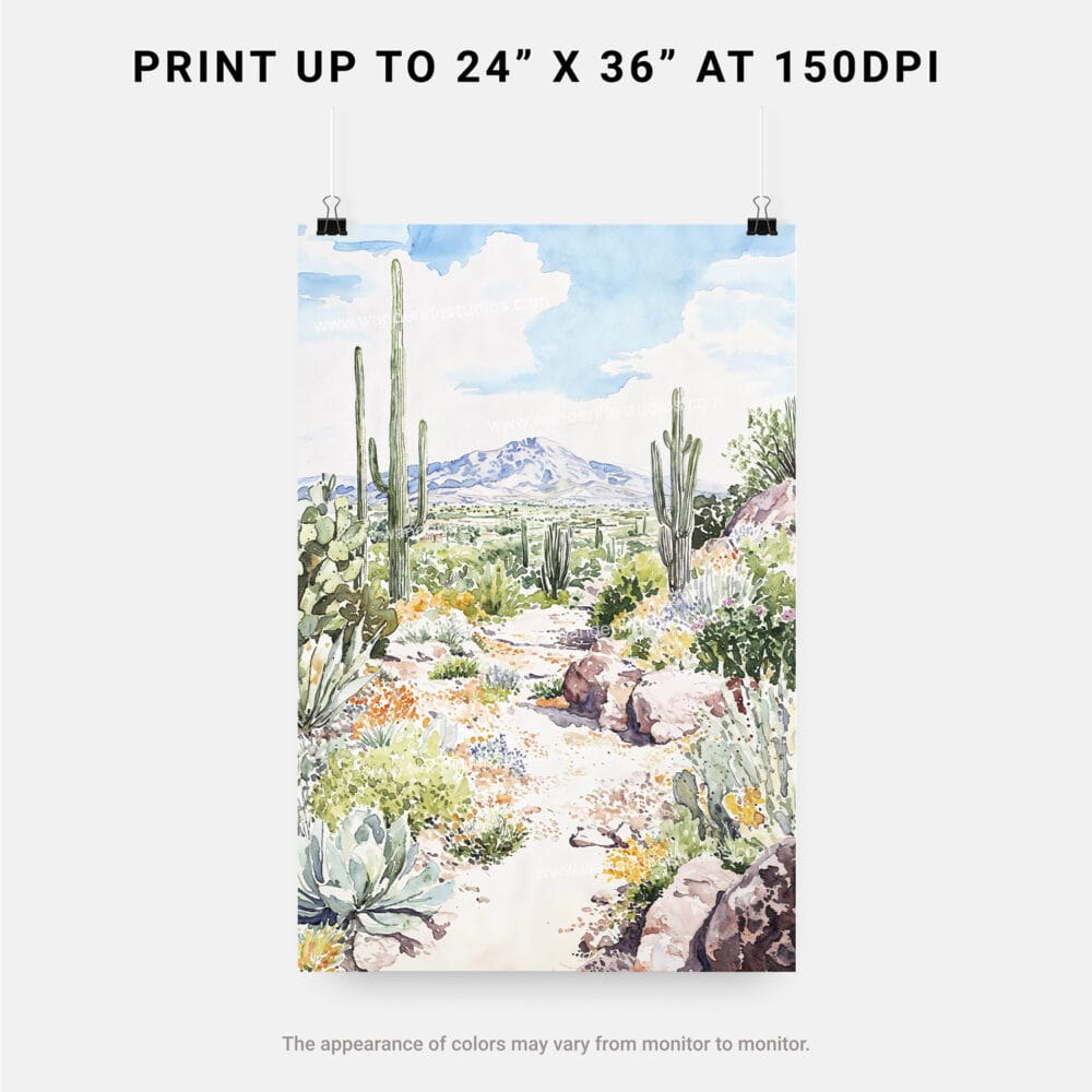 06 - Saguaro National Park Watercolor Art - Digital Downloads - Print Size.jpg 06 - Saguaro National Park Watercolor Art - Digital Downloads - Print Size.jpg