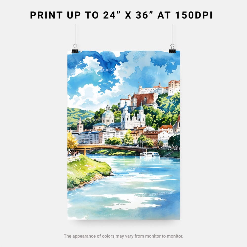 06 - Salzburg Austria Watercolor Art - Digital Downloads - Print Size.jpg 06 - Salzburg Austria Watercolor Art - Digital Downloads - Print Size.jpg