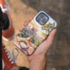 06 - Sedona Arizona Phone Case - Male Hand.jpg