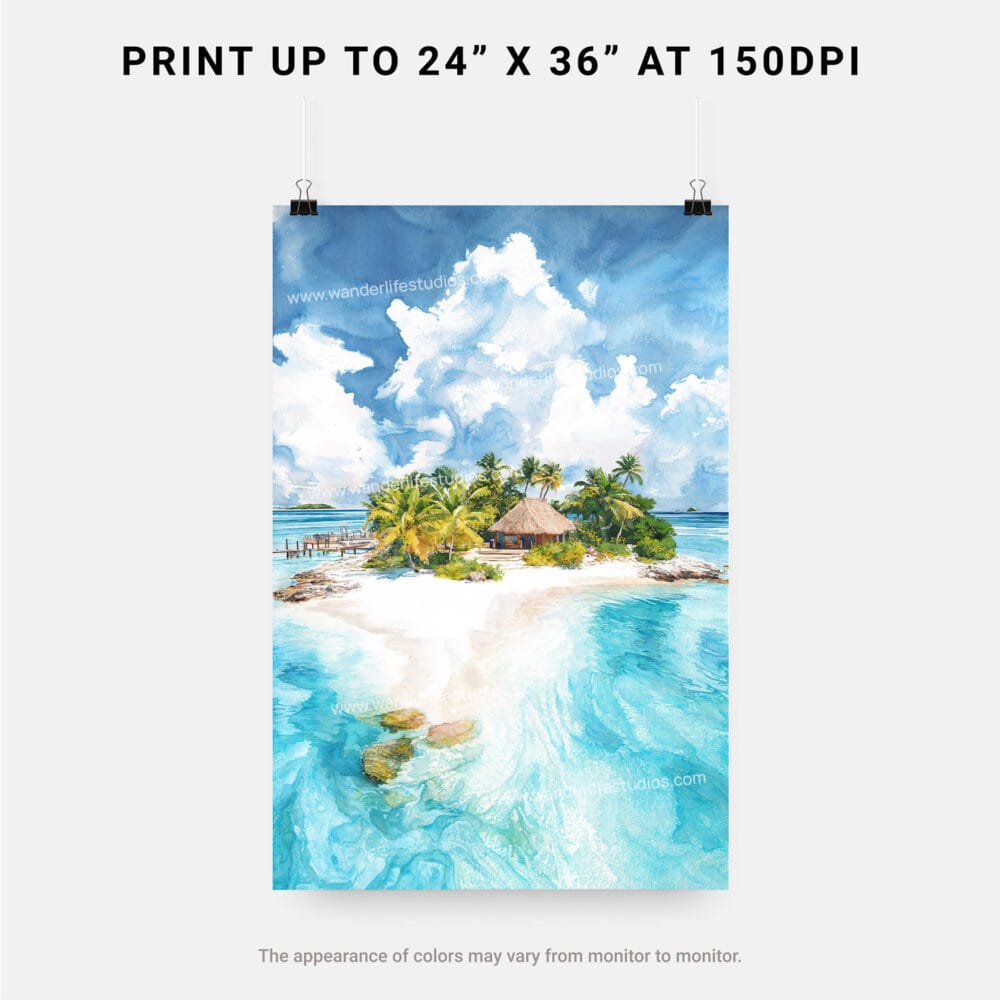 06 - The Bahamas Islands Watercolor Art - Digital Downloads - Print Size.jpg 06 - The Bahamas Islands Watercolor Art - Digital Downloads - Print Size.jpg