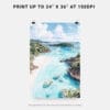 06 - Virgin Islands National Park Watercolor Art - Digital Downloads - Print Size.jpg