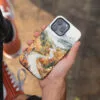 06 - White Mountains New Hampshire Phone Case - Male Hand.jpg