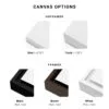 Marketing - Default Canvas Options