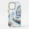 00 - Phuket Watercolor Art Phone Case - Main.jpg
