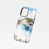 01 - Bali Nusa Penida Watercolor Art Phone Case - Floating.jpg