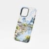 01 - Guilin China Watercolor Art Phone Case - Floating.jpg