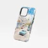 01 - Havana Cuba Watercolor Art Phone Case - Floating.jpg