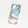 01 - Hawaii - Maui - Watercolor Art Phone Case - Floating.jpg