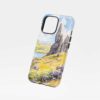 01 - Isle of Skye Watercolor Art Phone Case - Floating.jpg