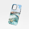 01 - Maldives Watercolor Art Phone Case - Floating.jpg