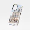 01 - Notre Dame Watercolor Art Phone Case - Floating.jpg