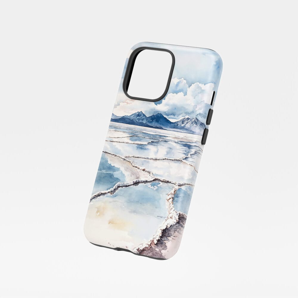 01 - Salar de Uyuni Watercolor Art Phone Case - Floating.jpg 01 - Salar de Uyuni Watercolor Art Phone Case - Floating.jpg