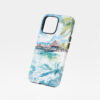 01 - Tahiti Watercolor Art Phone Case - Floating.jpg