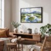 02 - Kobuk Valley National Park Watercolor - Horizontal Art - Digital Download - Boho Living Room.jpg