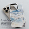 02 - Salar de Uyuni Watercolor Art Phone Case - Tough Case.jpg
