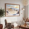 03 - Death Valley National Park Watercolor - Horizontal Art - Digital Download - Boho Living Room 2.jpg