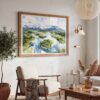 03 - Kobuk Valley National Park Watercolor - Horizontal Art - Digital Download - Boho Living Room 2.jpg