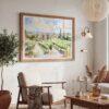 03 - Napa Valley Watercolor - Horizontal Art - Digital Download - Boho Living Room 2.jpg