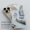 03 - Phuket Watercolor Art Phone Case - Snap Case.jpg