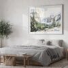 04 - El Capitan Watercolor - Horizontal Art - Digital Download - Bedroom.jpg