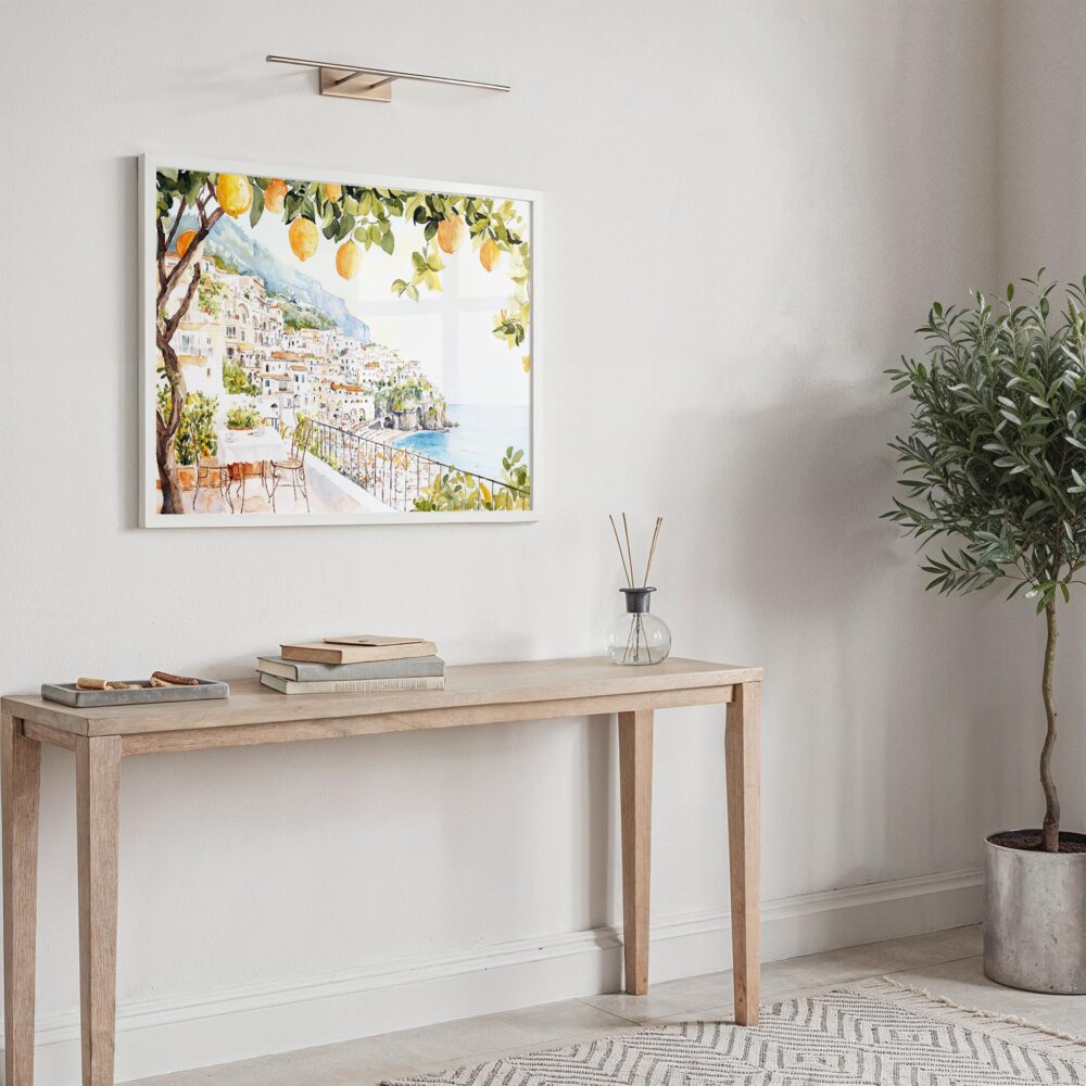 05 - Amalfi Coast with Lemon Trees Watercolor Art - Horizontal Art - Digital Download - Hallway.jpg 05 - Amalfi Coast with Lemon Trees Watercolor Art - Horizontal Art - Digital Download - Hallway.jpg