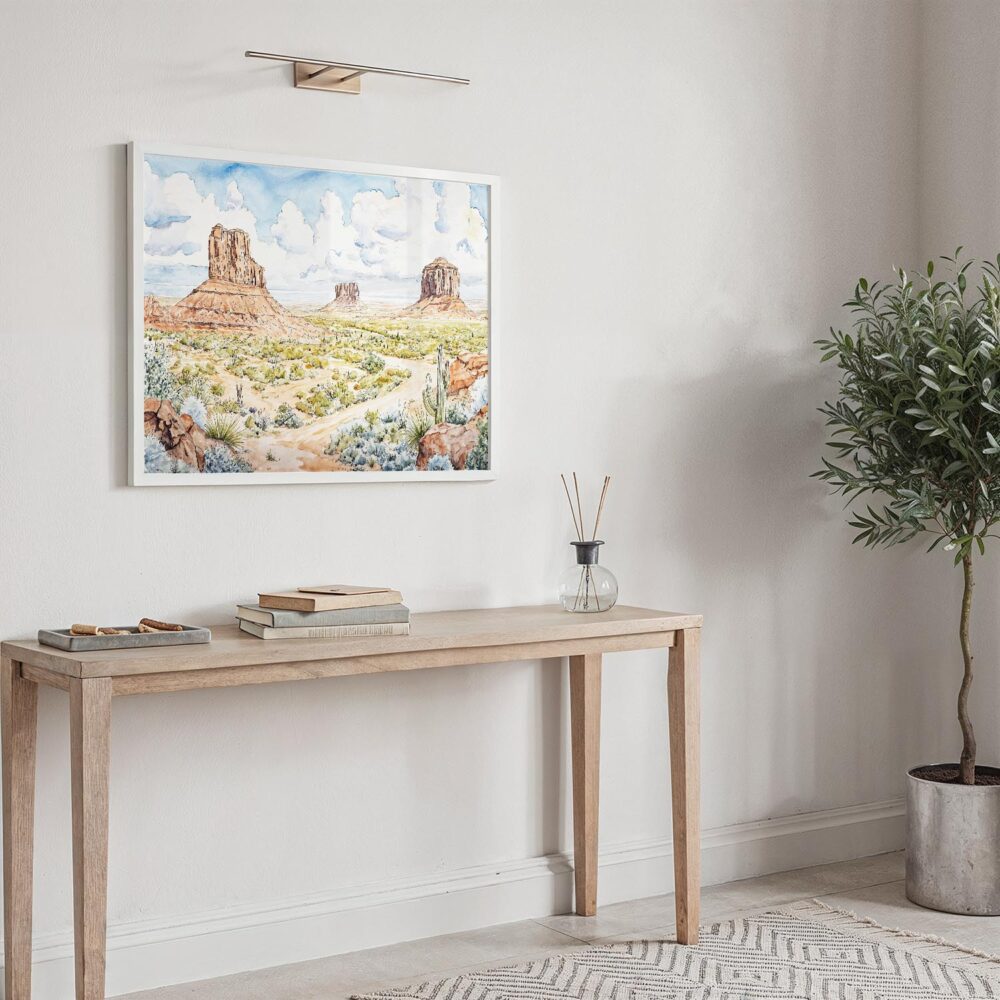 05 - Arizona Desert Watercolor - Horizontal Art - Digital Download - Hallway.jpg 05 - Arizona Desert Watercolor - Horizontal Art - Digital Download - Hallway.jpg