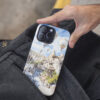 05 - Cappadocia Turkey Watercolor Art Phone Case - Pocket.jpg