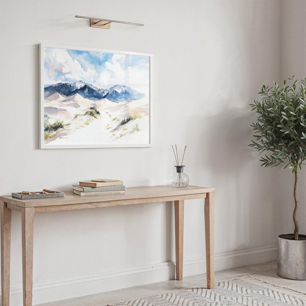 05 - Great Sand Dunes National Park Watercolor - Horizontal Art - Digital Download - Hallway.jpg 05 - Great Sand Dunes National Park Watercolor - Horizontal Art - Digital Download - Hallway.jpg