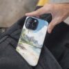 05 - Hawaii Kauai - Watercolor Art Phone Case - Pocket.jpg