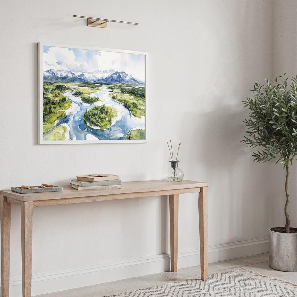 05 - Kobuk Valley National Park Watercolor - Horizontal Art - Digital Download - Hallway.jpg 05 - Kobuk Valley National Park Watercolor - Horizontal Art - Digital Download - Hallway.jpg