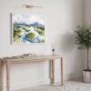 05 - Kobuk Valley National Park Watercolor - Horizontal Art - Digital Download - Hallway.jpg