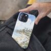 05 - Laguna Beach Watercolor Art Phone Case - Pocket.jpg