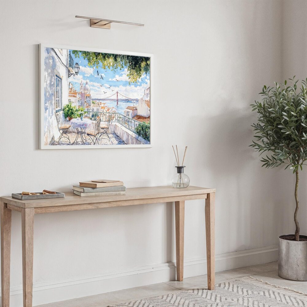 05 - Lisbon Portugal Watercolor Art - Horizontal Art - Digital Download - Hallway.jpg 05 - Lisbon Portugal Watercolor Art - Horizontal Art - Digital Download - Hallway.jpg