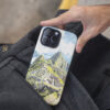 05 - Machu Picchu Watercolor Art Phone Case - Pocket.jpg