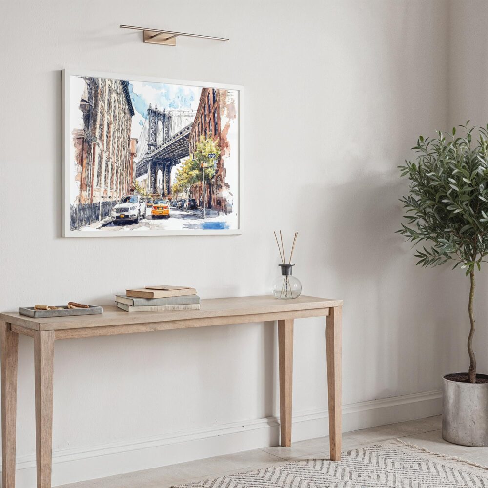 05 - NYC Manhattan Bridge Watercolor Art - Horizontal Art - Digital Download - Hallway.jpg 05 - NYC Manhattan Bridge Watercolor Art - Horizontal Art - Digital Download - Hallway.jpg