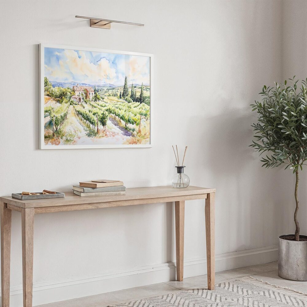 05 - Napa Valley Watercolor - Horizontal Art - Digital Download - Hallway.jpg 05 - Napa Valley Watercolor - Horizontal Art - Digital Download - Hallway.jpg