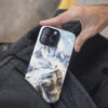 05 - Patagonia Chile Watercolor Art Phone Case - Pocket.jpg