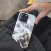 05 - Patagonia Chile Watercolor Art Phone Case - Pocket.jpg