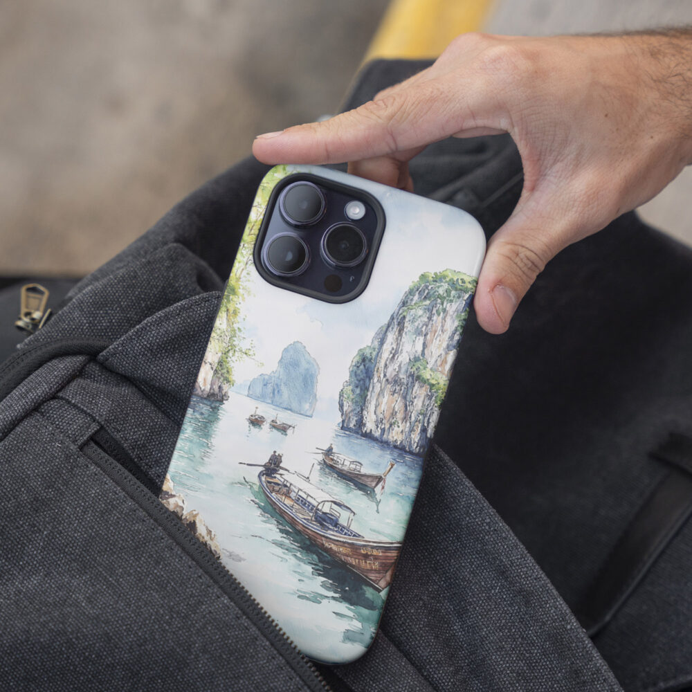 05 - Phuket Watercolor Art Phone Case - Pocket.jpg 05 - Phuket Watercolor Art Phone Case - Pocket.jpg