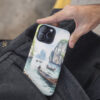 05 - Phuket Watercolor Art Phone Case - Pocket.jpg