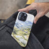 05 - Sapa Vietnam Watercolor Art Phone Case - Pocket.jpg