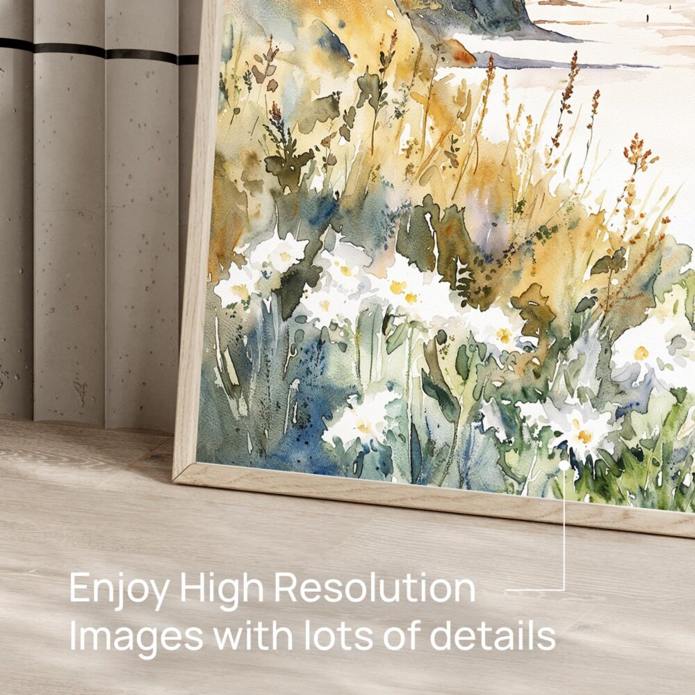 06 - Cannon Beach Watercolor - Horizontal Art - Digital Download - Detail Zoom.jpg 06 - Cannon Beach Watercolor - Horizontal Art - Digital Download - Detail Zoom.jpg