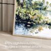 06 - Everglades National Park Watercolor - Horizontal Art - Digital Download - Detail Zoom.jpg