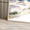 06 - Great Sand Dunes National Park Watercolor - Horizontal Art - Digital Download - Detail Zoom.jpg