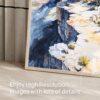 06 - Guadalupe Mountains National Park Watercolor - Horizontal Art - Digital Download - Detail Zoom.jpg