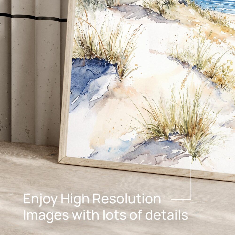 06 - Indiana Dunes National Park Watercolor - Horizontal Art - Digital Download - Detail Zoom.jpg 06 - Indiana Dunes National Park Watercolor - Horizontal Art - Digital Download - Detail Zoom.jpg