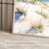 06 - Indiana Dunes National Park Watercolor - Horizontal Art - Digital Download - Detail Zoom.jpg